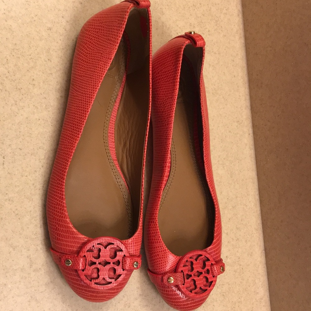 Women New Tory Burch size 8M shoes
